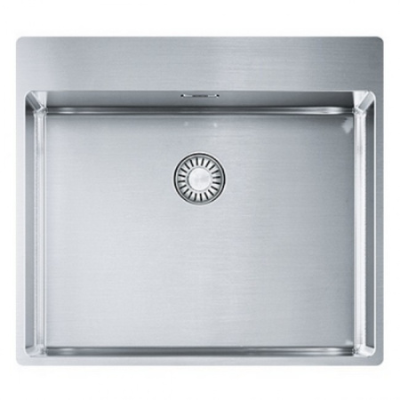 мойка кухонная franke bxx 210-54 tl