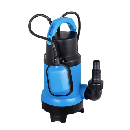 дренажный насос aquario ads-1700