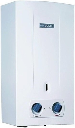 газовая колонка bosch therm 2000 w 10 kb [10 квт]