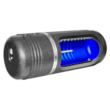 бойлер косвенного нагрева kospel wp-140 termo hit [140 л]