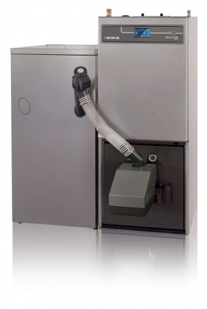 пеллетный котел biawar pellux touch 200 [20 квт]