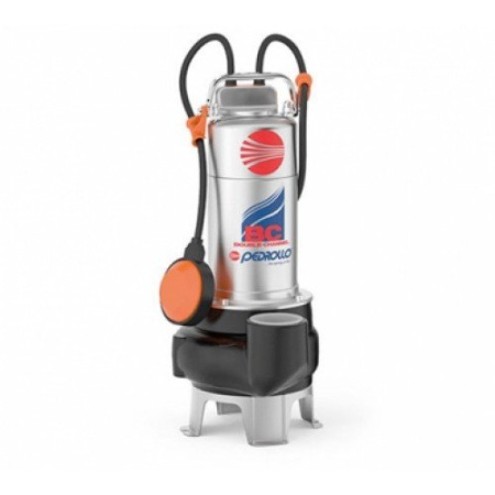 фекальный насос pedrollo bcm15 50-n