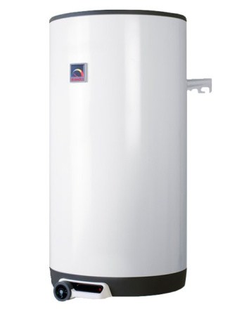 комбинированный бойлер drazice okc 200/1м.кв [195 л]