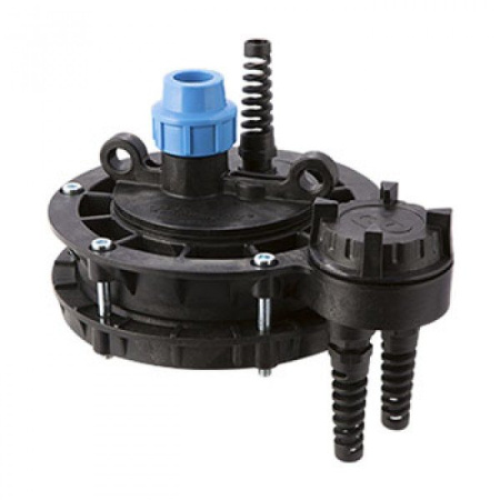 оголовок скважинный джилекс оспб 140-160/40