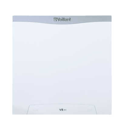 смесительный модуль vaillant vr 71 для vrc 700 - 3 дополнительных контура