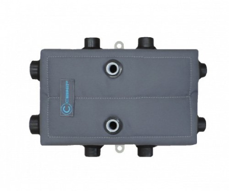 теплоизоляция север r-км3 / север r-км3 (aisi)