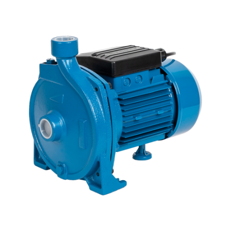 поверхностный насос aquario apm-100