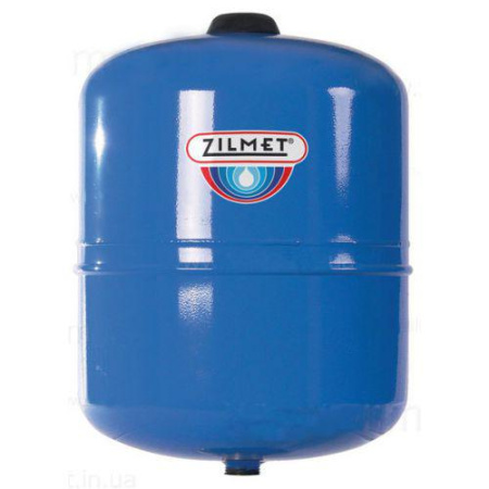 расширительный бак для гвс zilmet hydro-pro [2 л]