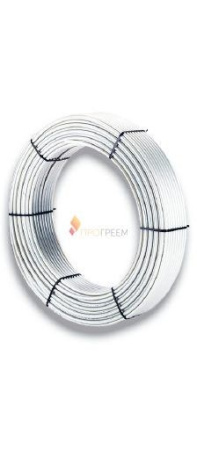 металлопластиковая труба kermi x-net mkv 32x3,0 мм 50 м
