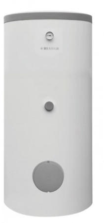 бойлер косвенного нагрева biawar mega solar w-e 300.82 [271 л]