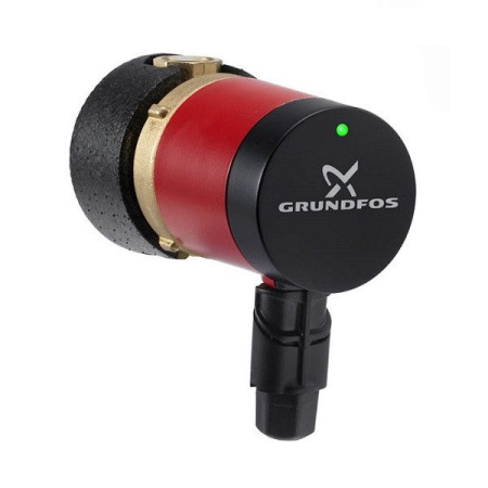 рециркуляционный насос grundfos comfort 15-14 bx pm