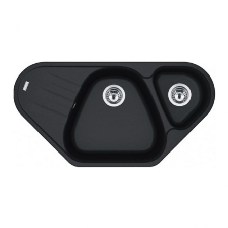 мойка кухонная franke antea azg 661-e (оникс)