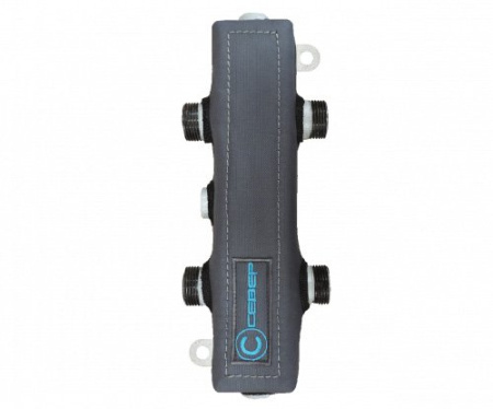 теплоизоляция север r-100 / север r-100 (aisi)