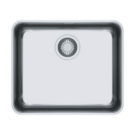 мойка кухонная franke aton anx 110-48