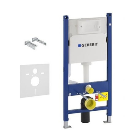 инсталляция для унитаза geberit duofix h112