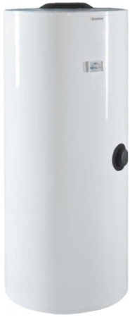 бойлер косвенного нагрева drazice okc 300 ntrr/sol [275 л]