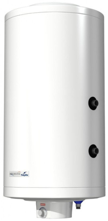 бойлер косвенного нагрева aquastic aq 200 fc [200 л]