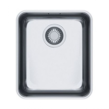 мойка кухонная franke aton anx 110-34