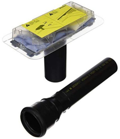 душевой трап geberit cleanline 154.153.00.1 [0.4 л/с]