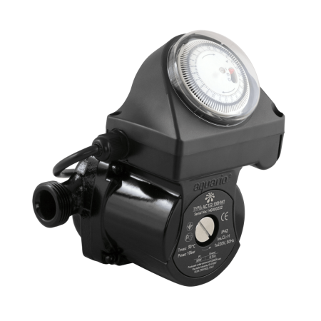 насос рециркуляционый aquario ac 154-130hw