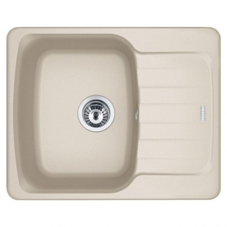 мойка кухонная franke azg 611-62 (сахара)