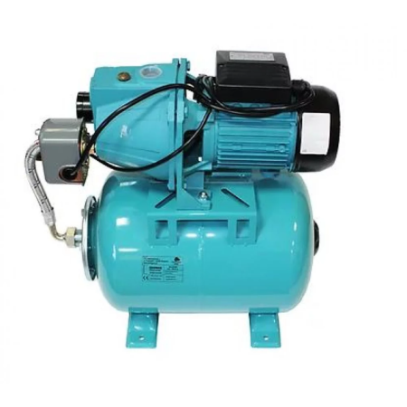 насосная станция omnigena jet-50 [24л]