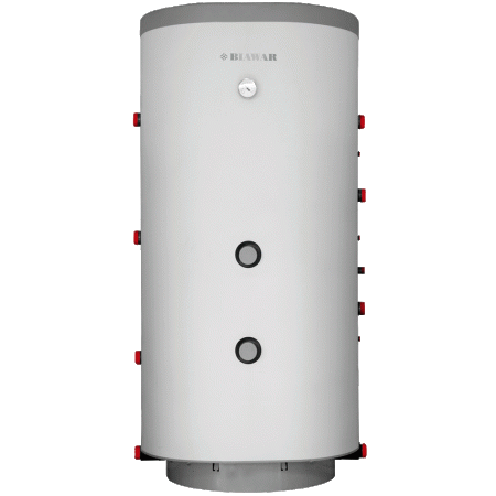 буферная емкость biawar bu-300.8n