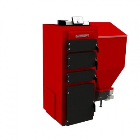 пеллетный котел elektromet eko-kwp mdp [15 квт]