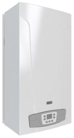 газовый котел baxi eco-4s 24 двухконтурный атмосферный [24 квт]