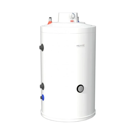бойлер косвенного нагрева aquastic aq 150 sc [150 л]