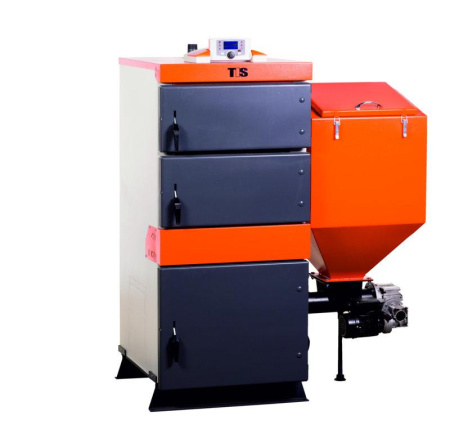 пеллетный котел tis eko duo [75 квт]