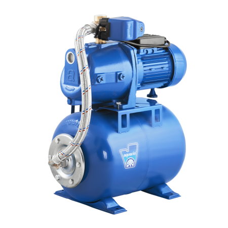 поверхностный насос aquario ajc-81b