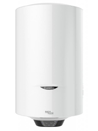 электрический водонагреватель ariston pro1 eco inox abs pw 80 v [80 л]