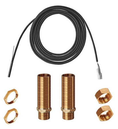 комплект переходников vaillant для подключения водонагревателя