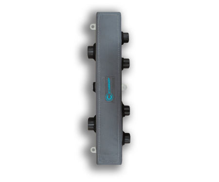 теплоизоляция север 80к2 / север 80к2 (aisi)