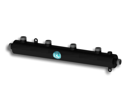 коллектор универсальный север r-к4 (2 шт. в упаковке)