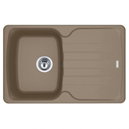 мойка кухонная franke azg 611-78 (миндаль)