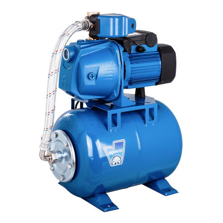 поверхностный насос aquario ajc-125c