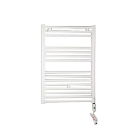 полотенцесушитель irsap ares/eh электрический 1118x580, белый