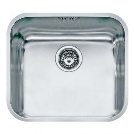 мойка кухонная franke galassia gax 110-45