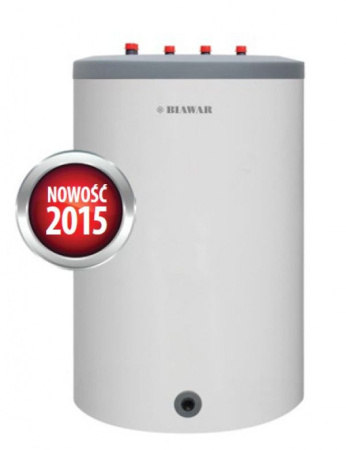 бойлер косвенного нагрева biawar lindo w-e 150.61 [139 л]