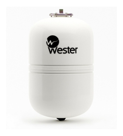расширительный бак для гвс wester wdv 8