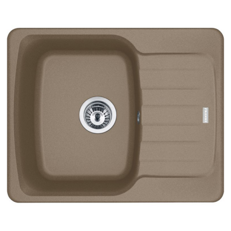 мойка кухонная franke azg 611-62 (миндаль)