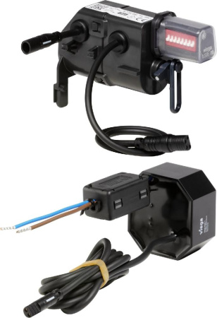 электронный набор комплектующих для инсталляции viega 783952