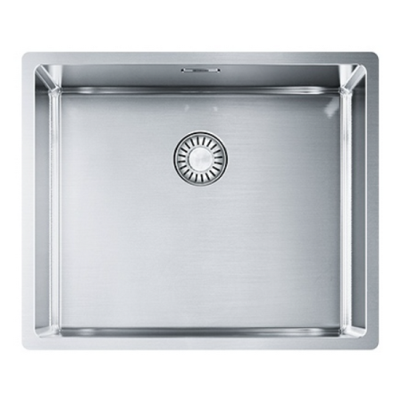 мойка кухонная franke bxx 210/110-50