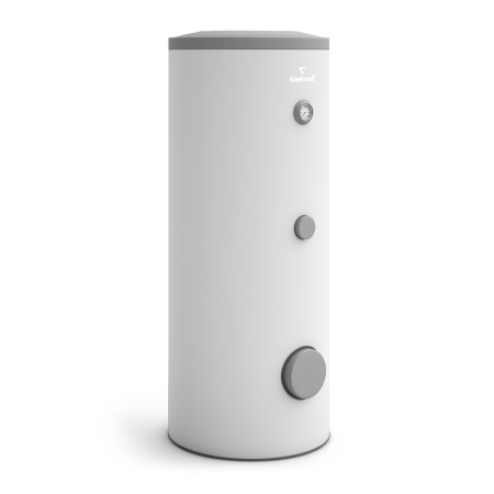 бойлер косвенного нагрева galmet sol partner sgw(s)b 300 skay fl [300 л]