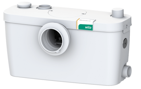 канализационная установка wilo hisewlift 3-i35