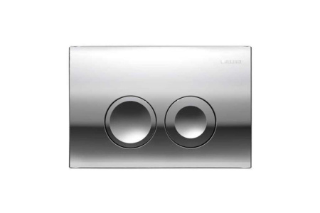 кнопка для инсталляции geberit delta 21 115.125.21.1 хром