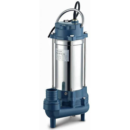 фекальный насос waterstry wfm 7-12 grm