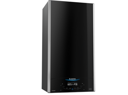 конденсационный газовый котел ariston alteas one net 30 двухконтурный турбированный [31,1 квт]